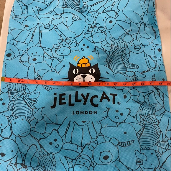 Jellycat Dust Bag - Originally for Really Big Bashful Dragon - Picture 4 of 7
